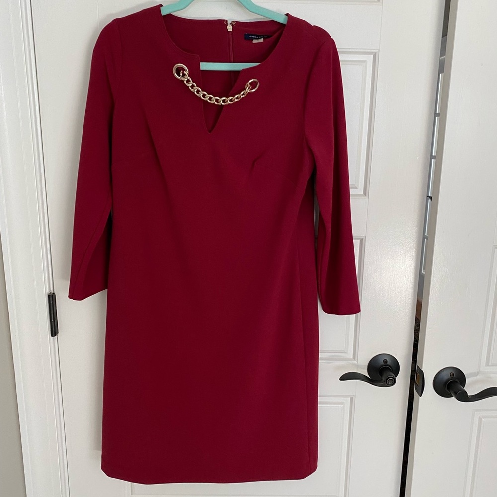 Tommy Hilfiger dress